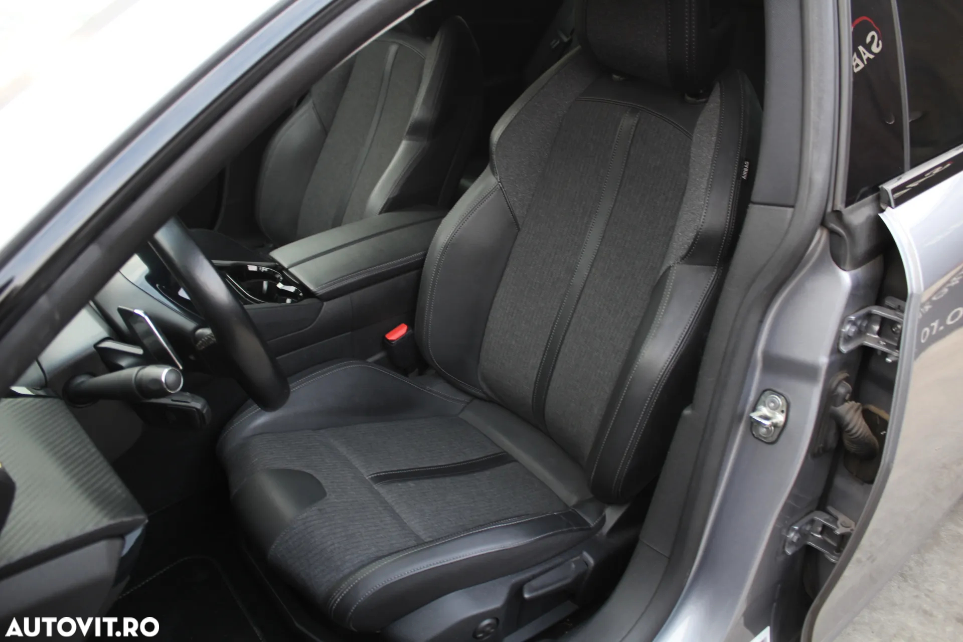 Peugeot 508 1.2 PureTech S&S EAT8 Active Pack - 14
