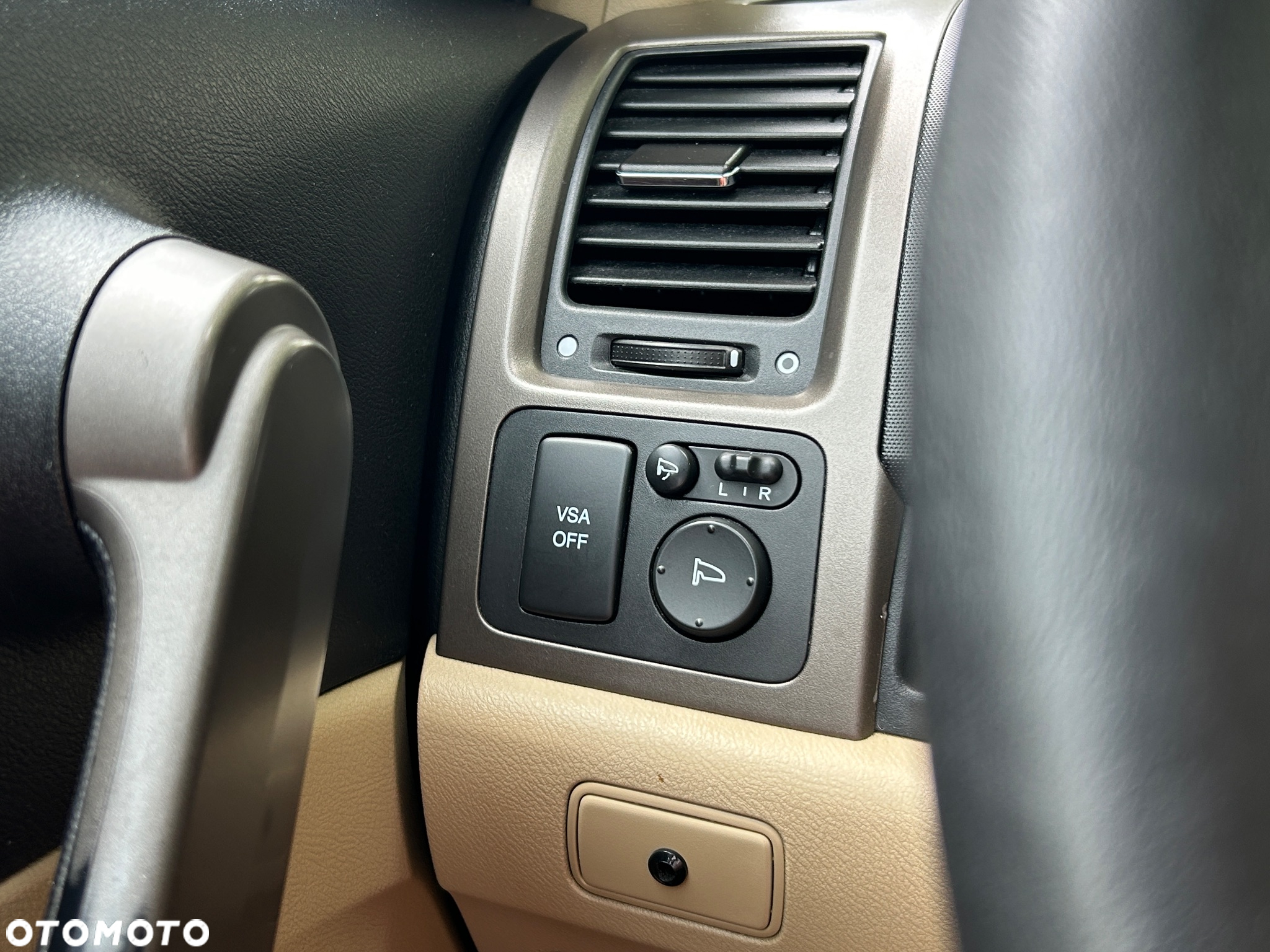 Honda CR-V 2.0 Elegance S&L - 23