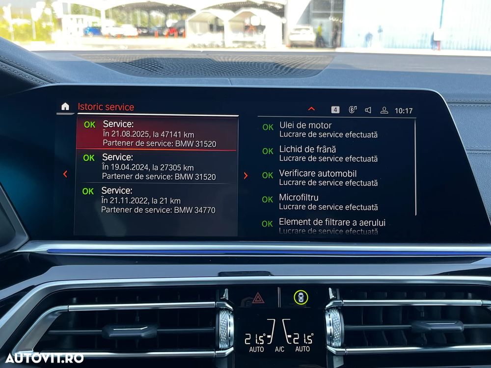 BMW X6 xDrive40i - 38