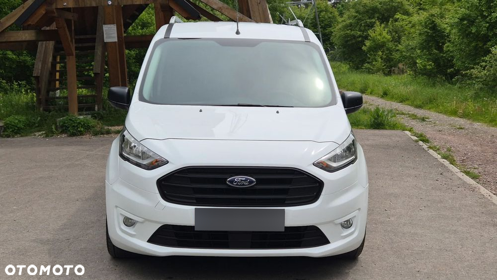 Ford Transit Connect Kombi 230 L2 Trend - 22