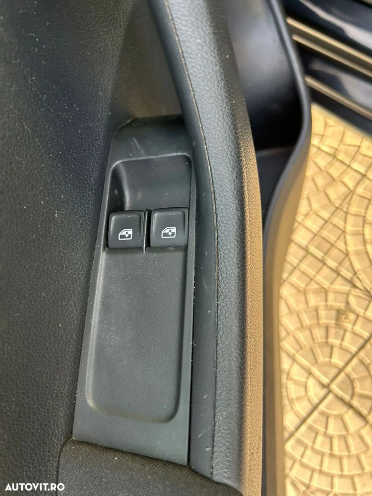 Skoda Fabia 1.2 TSI DSG Style - 13