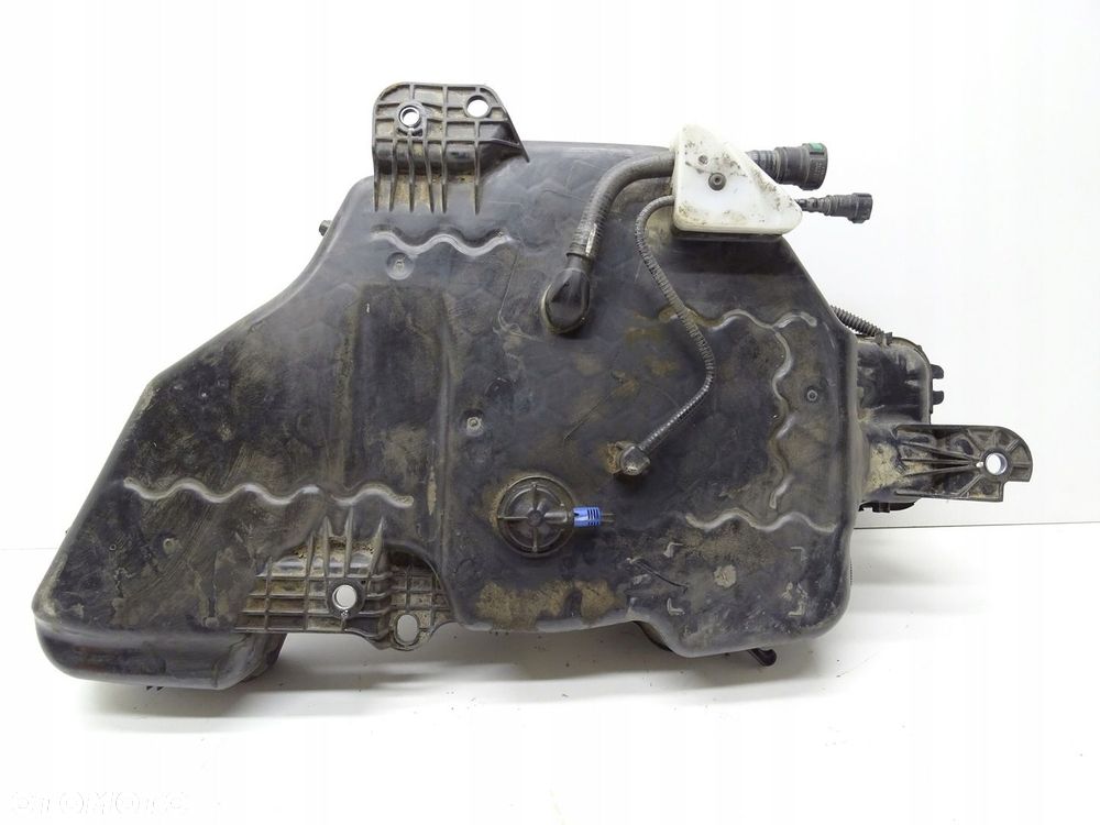 ZBIORNIK POMPA ADBLUE AUDI Q3 8U LIFT TIGUAN 2.0 TDI 5N0131877C 5Q0131969C - 8