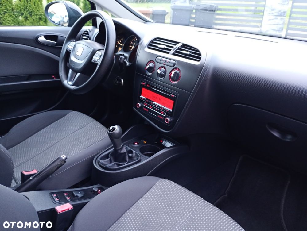 Seat Leon - 8