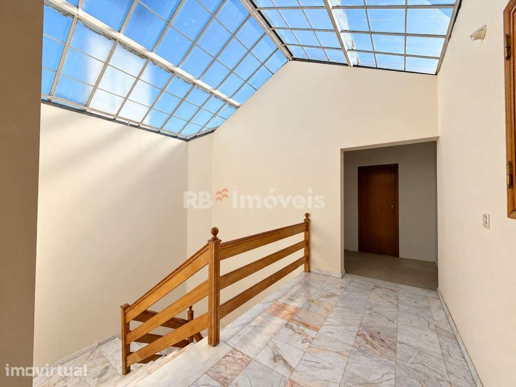 .Apartamento T3 com Garagem Riachos - Grande imagem: 3/29