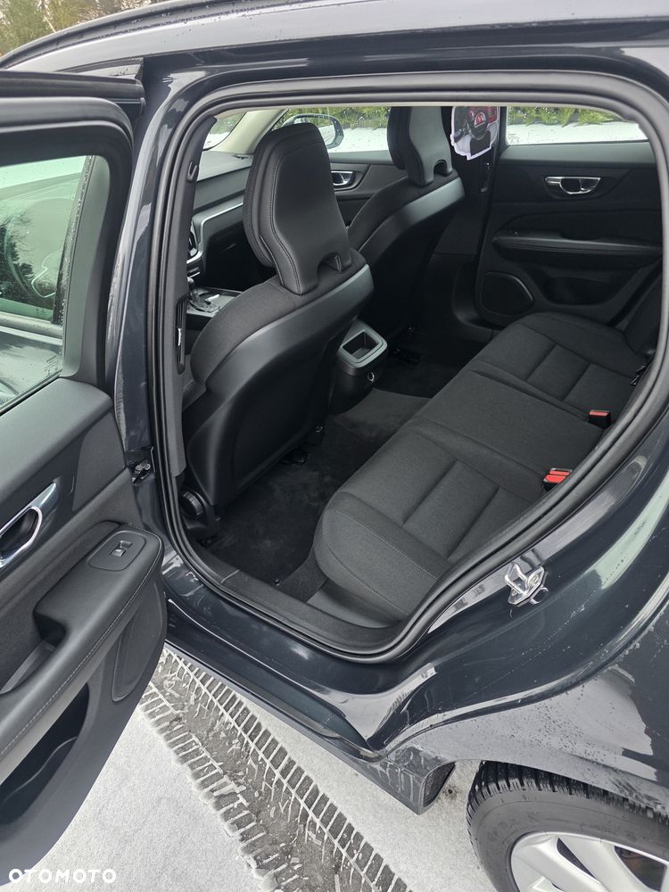 Volvo V60 - 7
