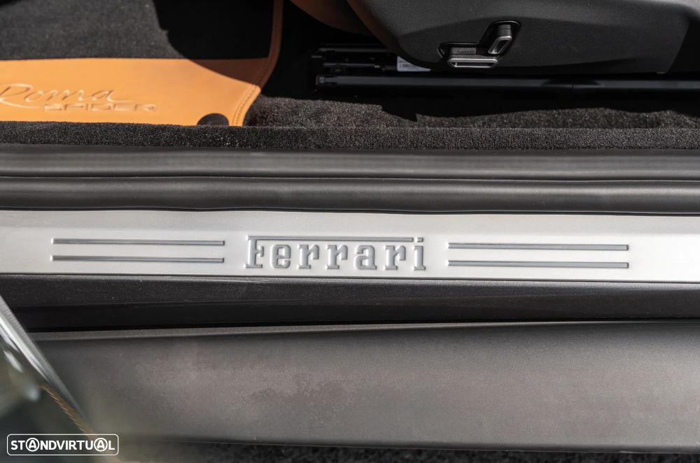 Ferrari Roma Standard - 20