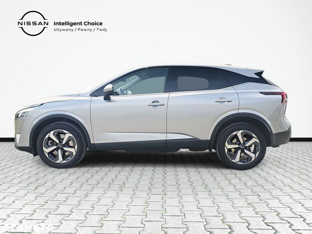 Nissan Qashqai - 9