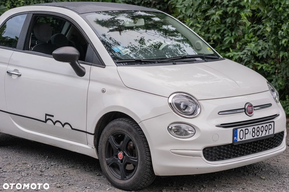 Fiat 500 - 17