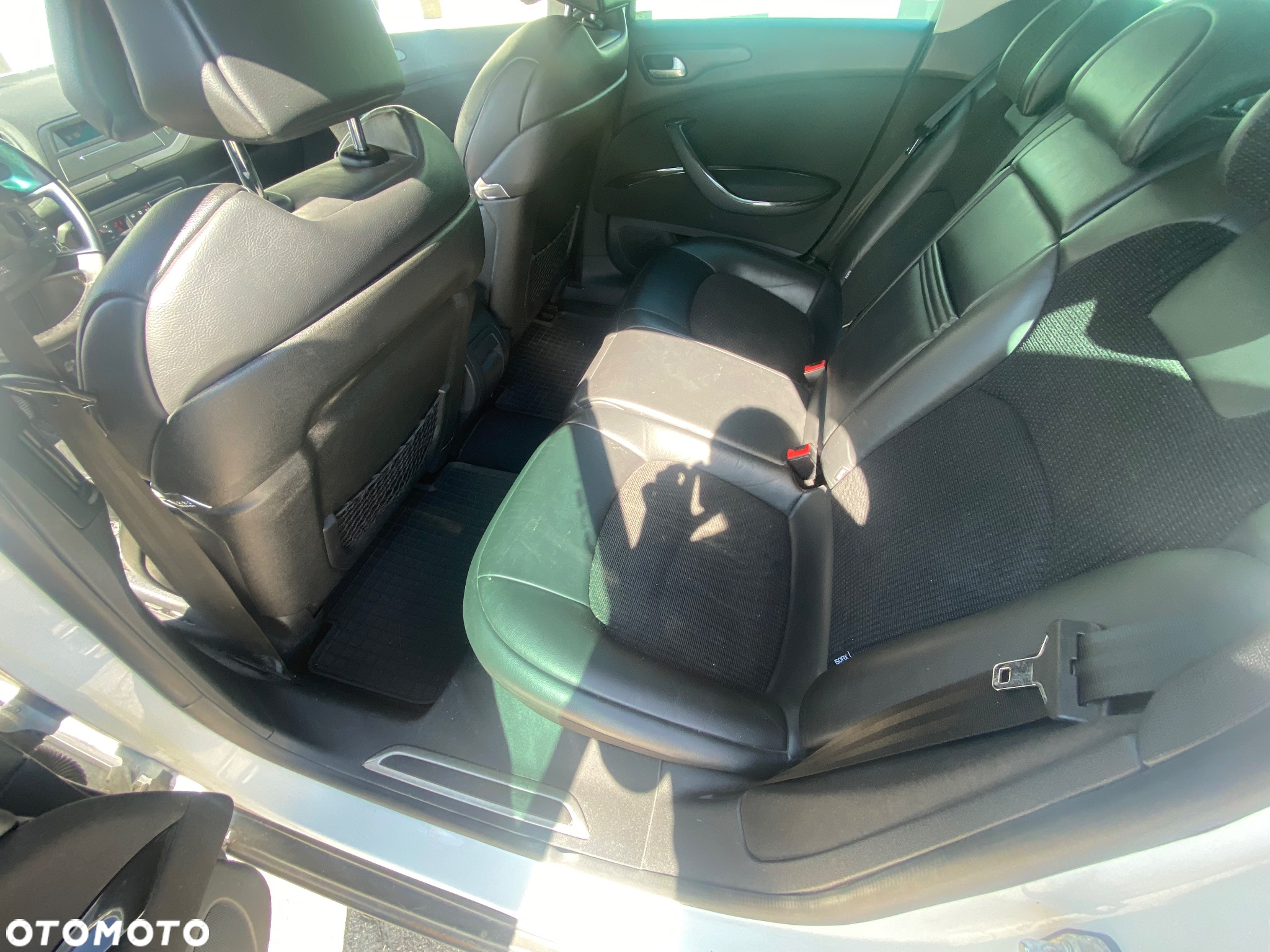 Citroën C5 2.0 HDi Exclusive - 19