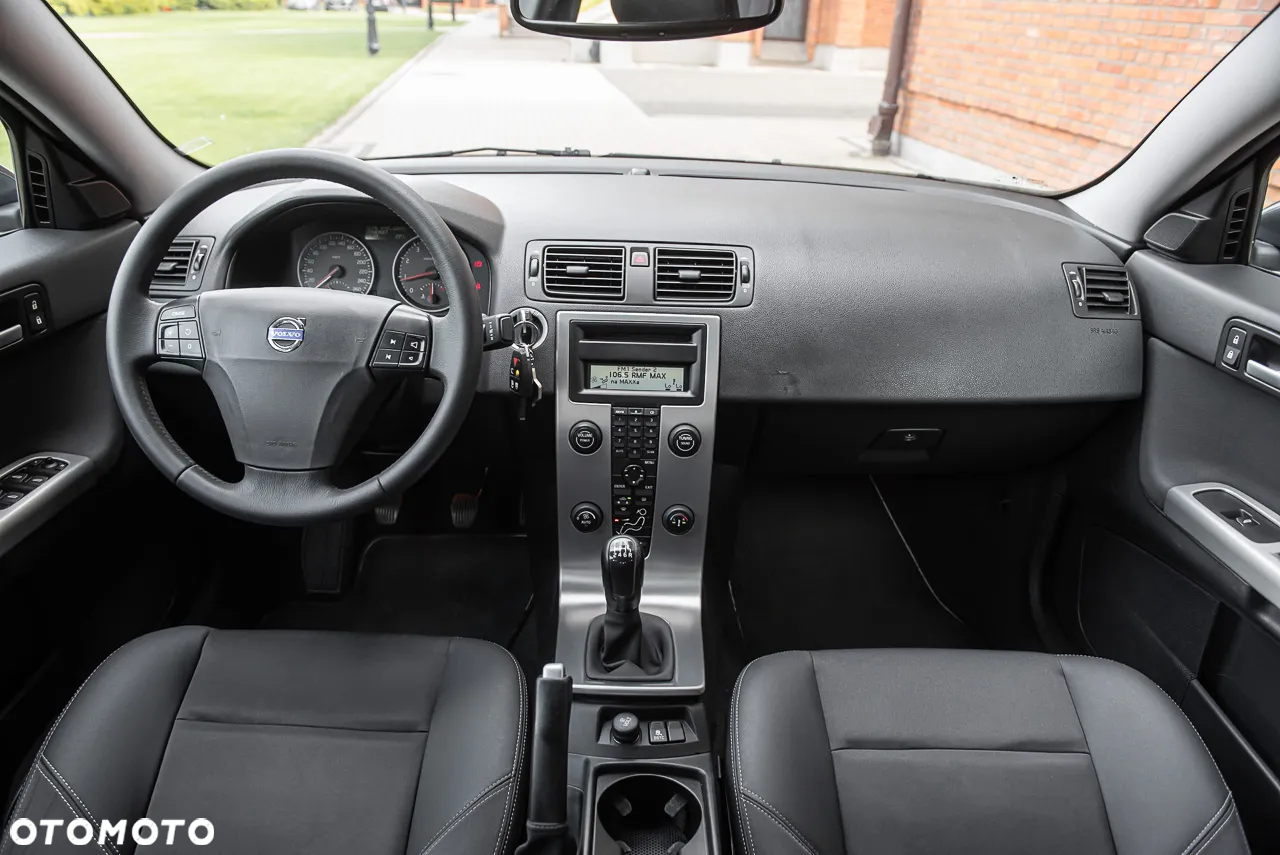 Volvo S40 T5 Sport - 23