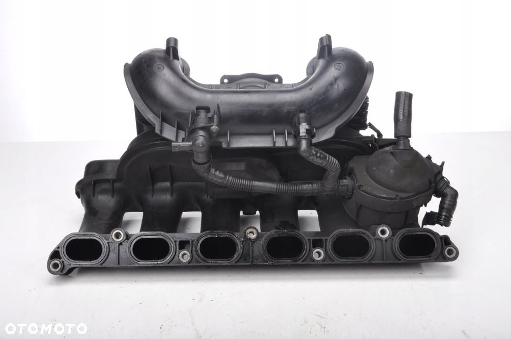 BMW 6 E64 630i 3.0 24V KOLEKTOR SSĄCY - 2