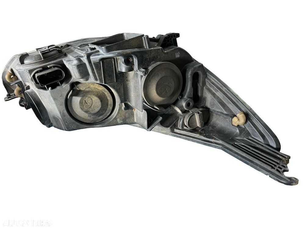 Far stanga FORD FOCUS III Turnier 2010 - > - 2