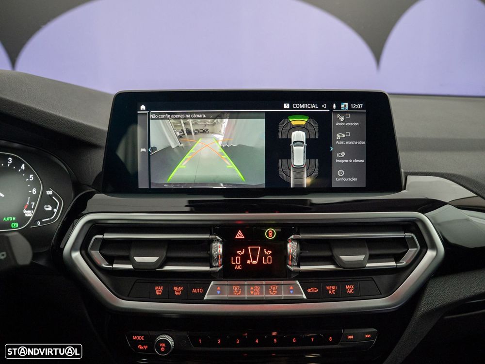 BMW X3 30 e xDrive - 30