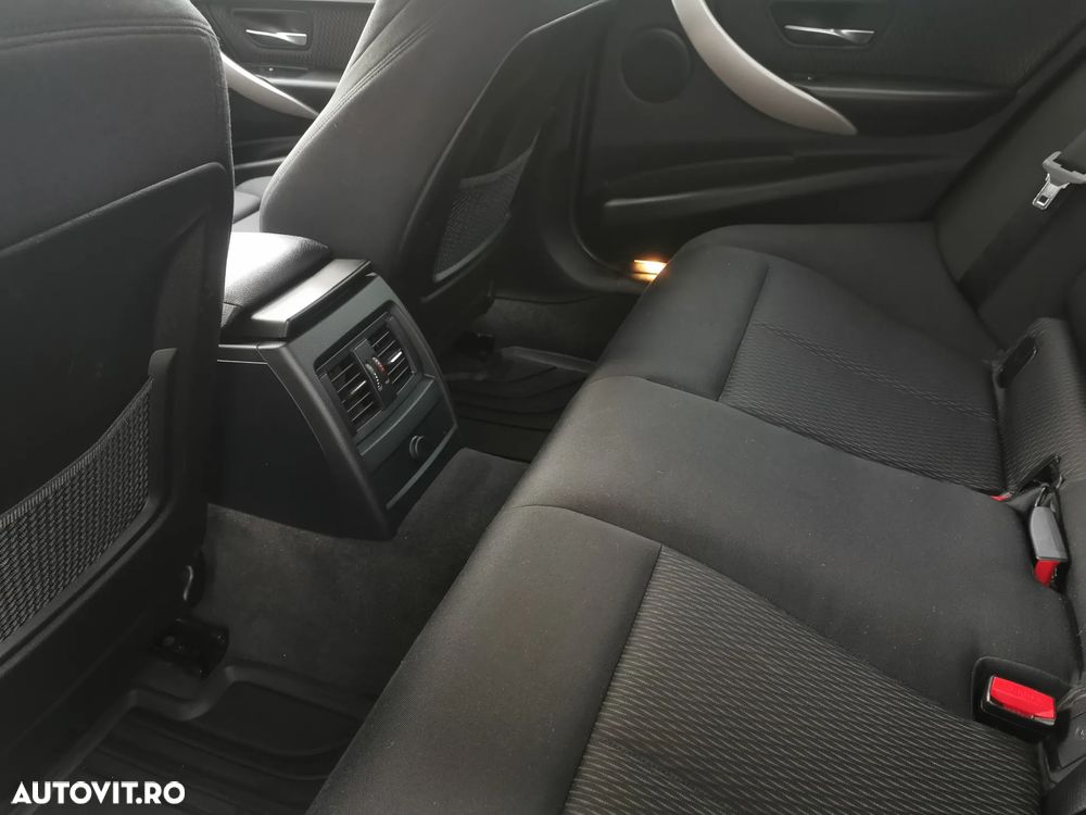 BMW 3 Series 2014 — imagine 8