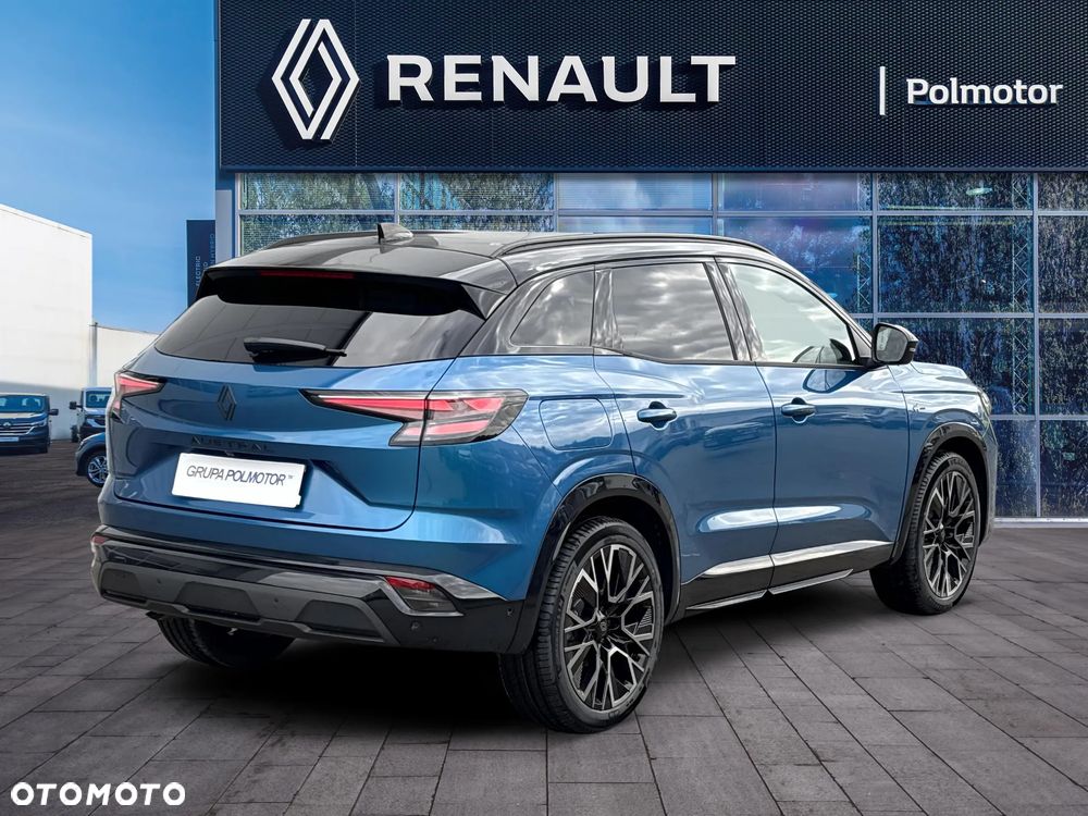 Renault Austral 1.3 TCe mHEV Esprit Alpine - 7