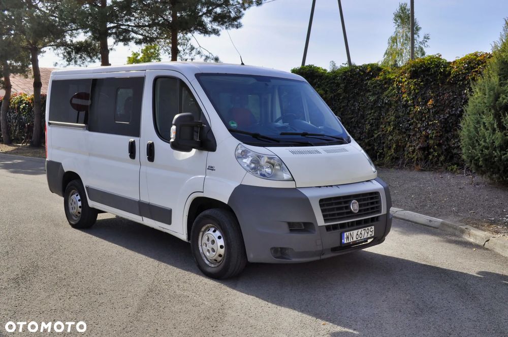 Fiat Ducato - 6