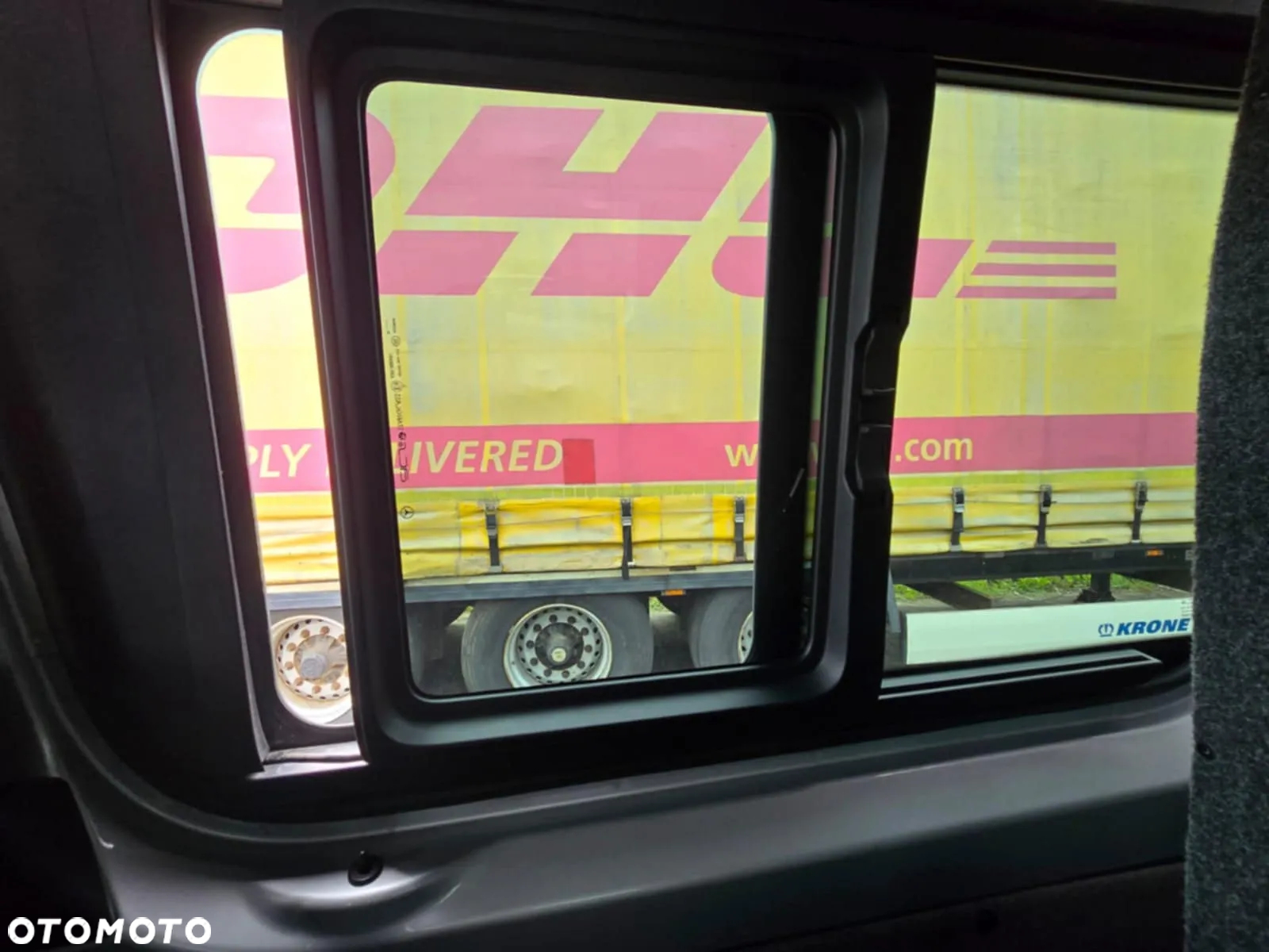 Mercedes-Benz Sprinter - 6