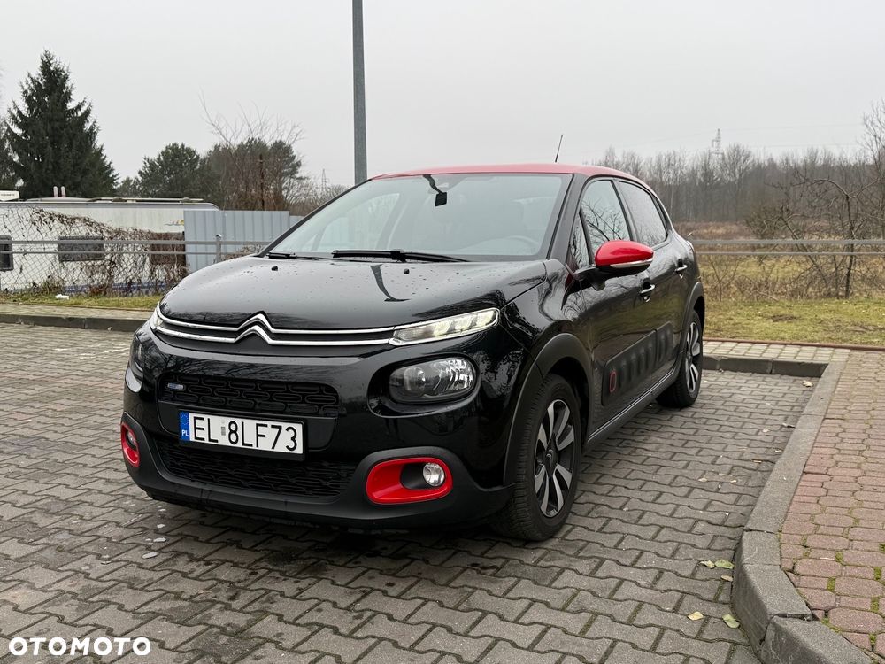 Citroën C3 1.2 PureTech Shine - 1