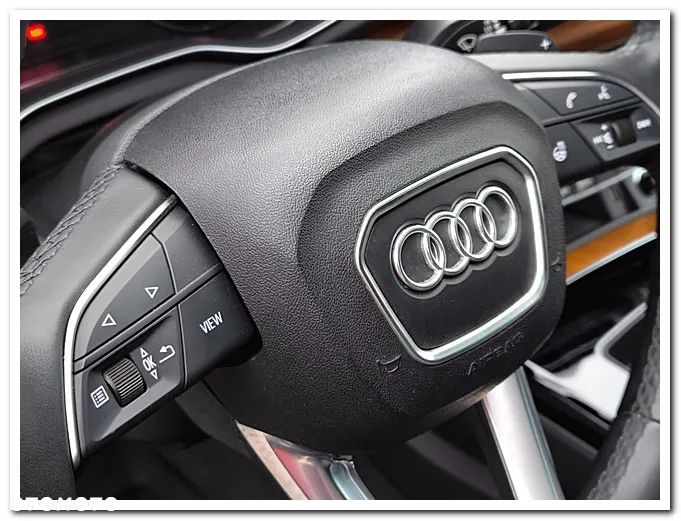 Audi Q5 2.0 TFSI Quattro S tronic sport - 35