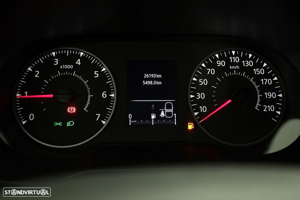 Dacia Duster 1.0 TCe Journey - 16