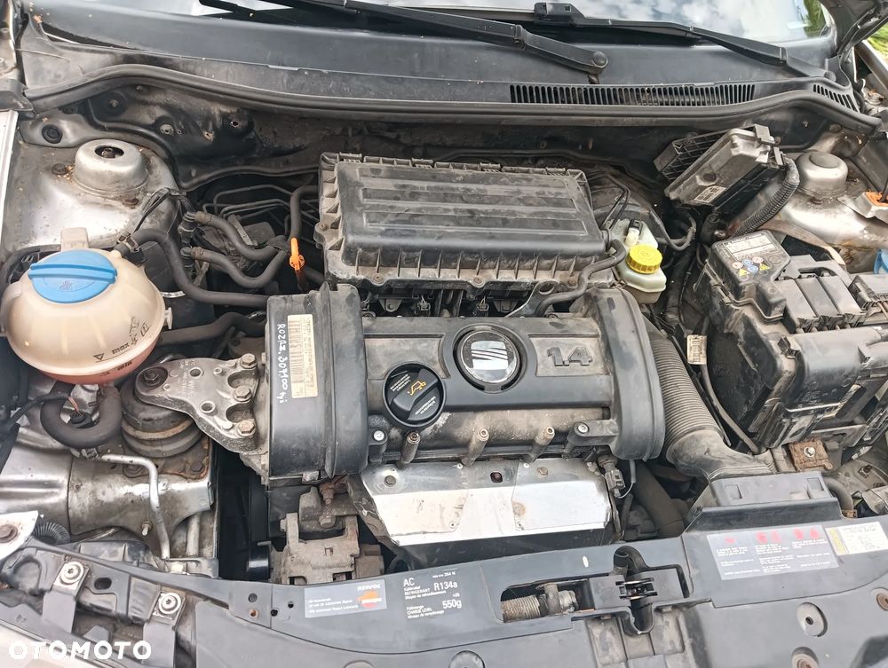 Seat Ibiza - 11