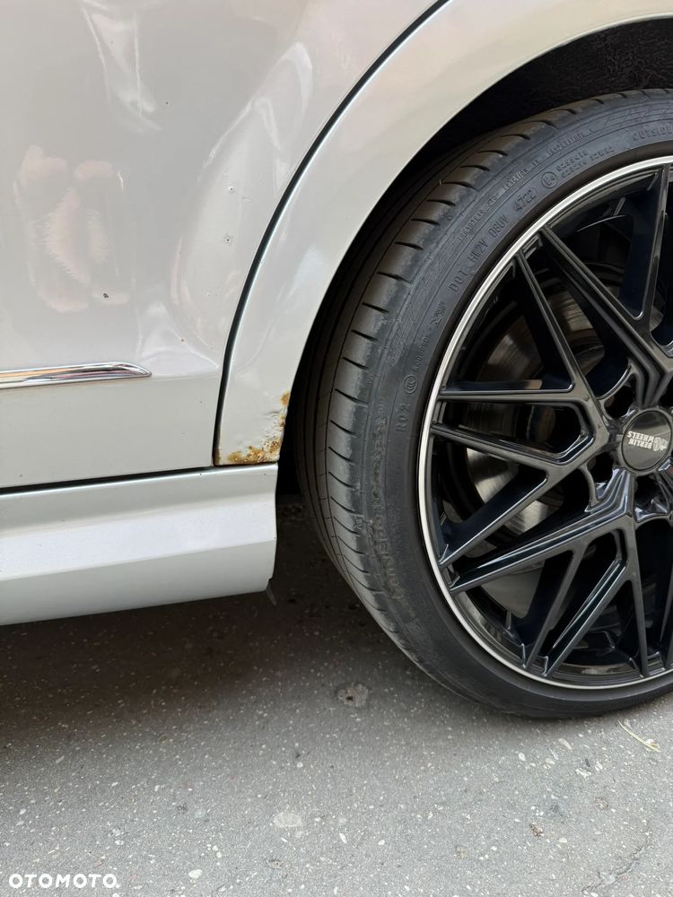 Mercedes-Benz Klasa C 200 Kompressor Avantgarde - 7