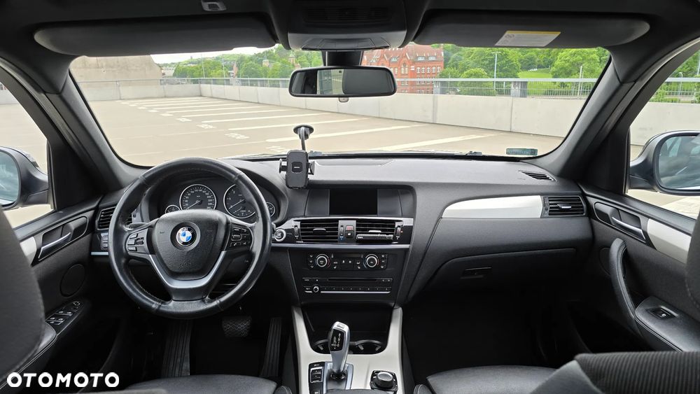 BMW X3 - 11