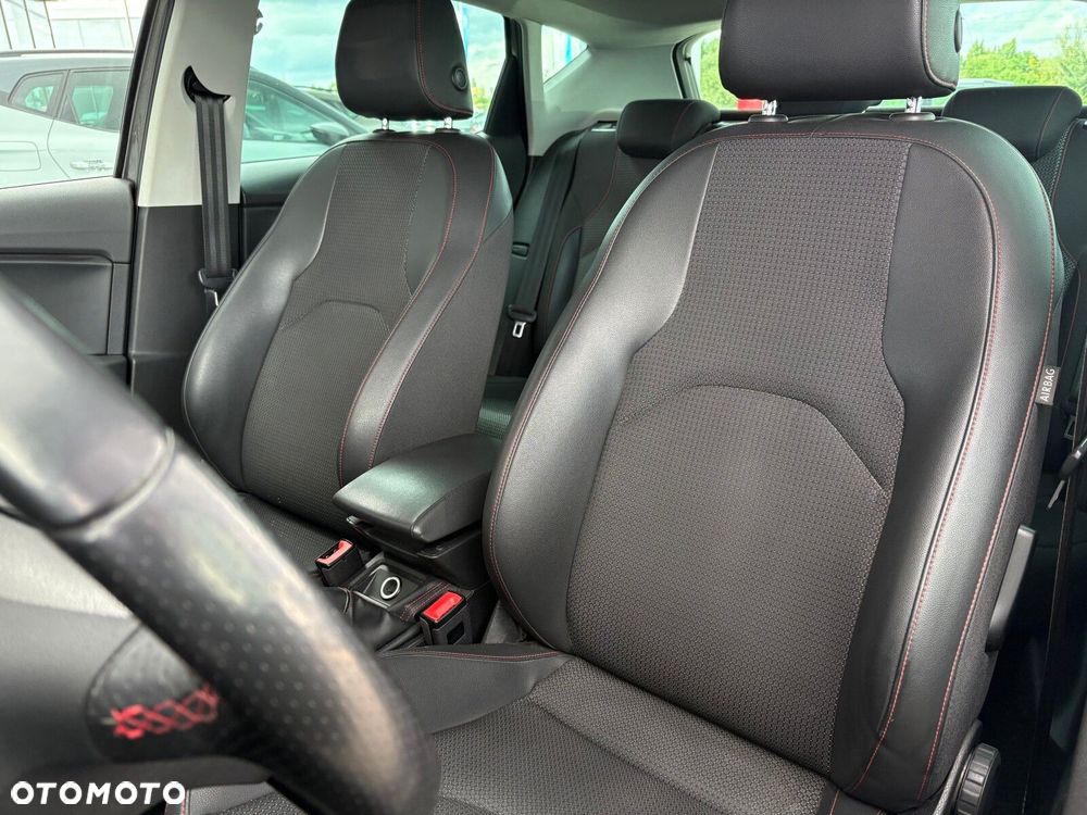 Seat Leon - 12