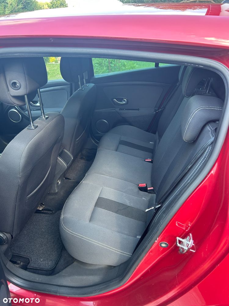 Renault Megane 2.0 dCi 16V Privilege - 6