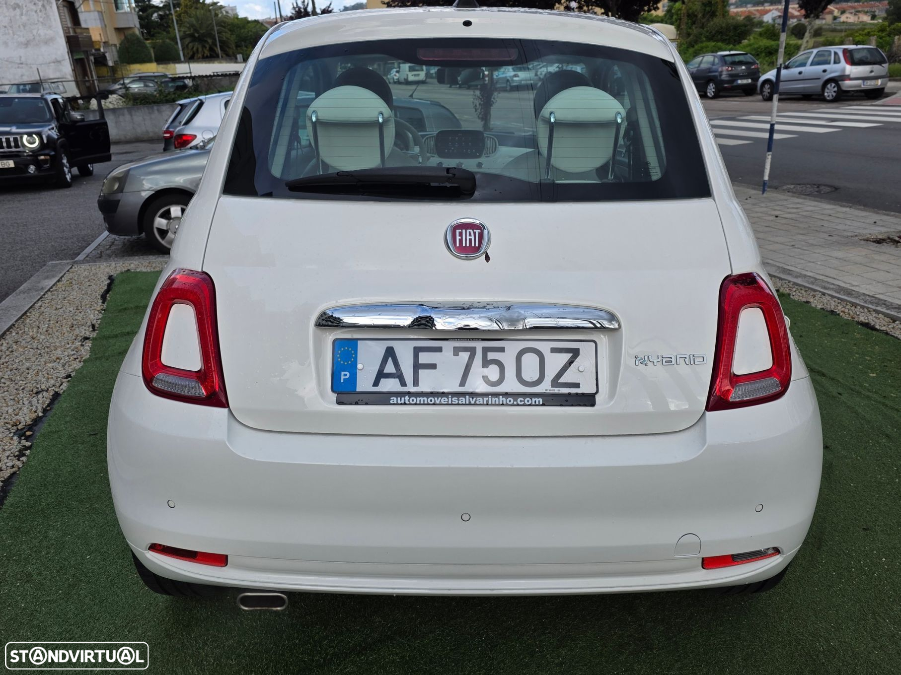 Fiat 500 - 24