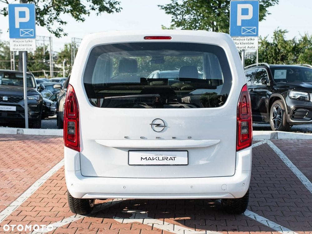 Opel Combo 1.5 CDTI Edition S&S N1 - 9