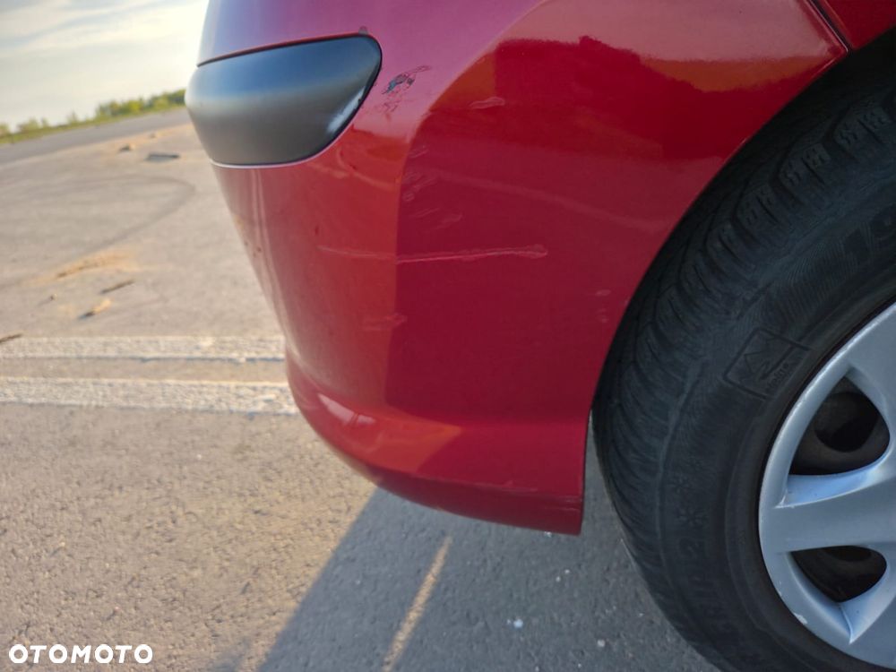 Peugeot 308 95 VTi Filou - 14