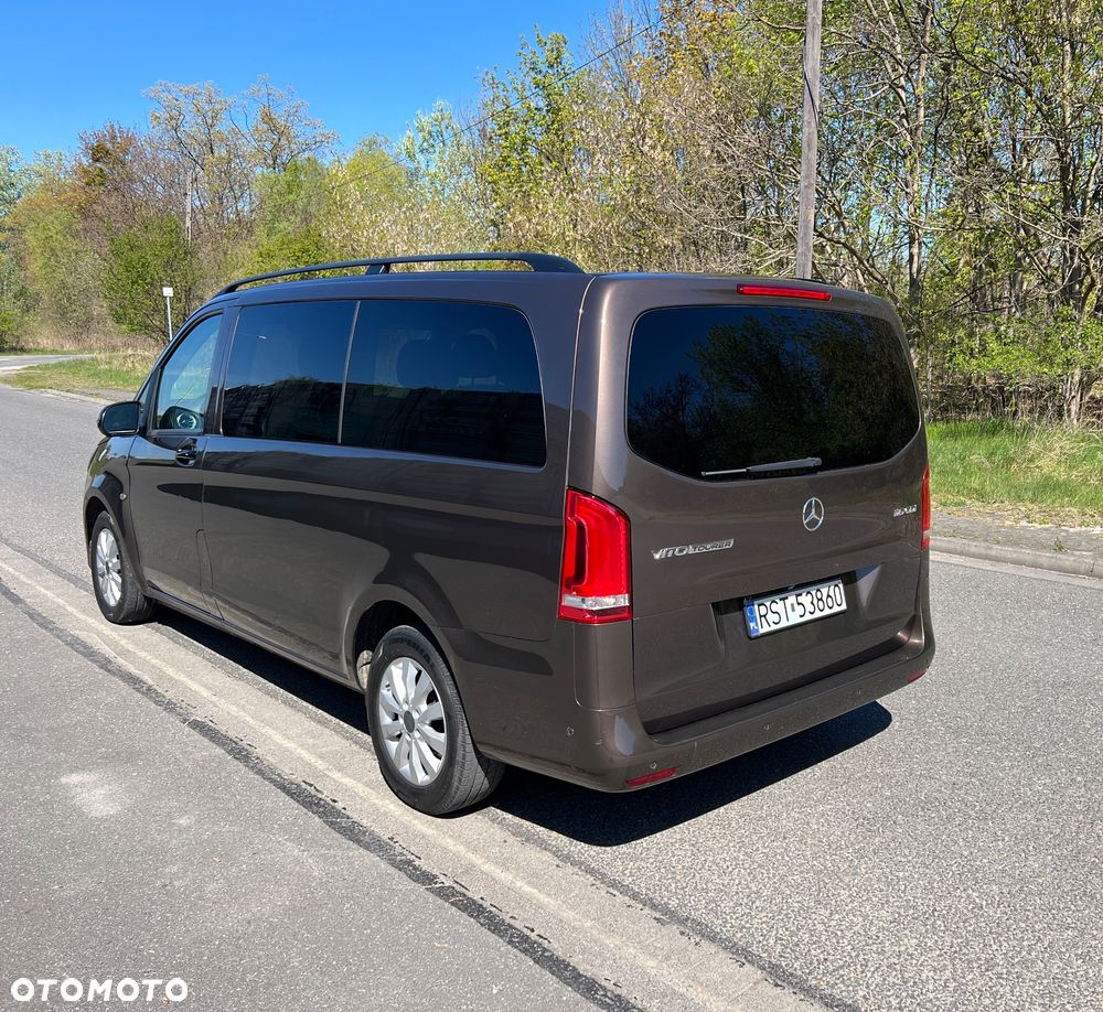 Mercedes-Benz Vito CDI Tourer Pro 447.703 - 3
