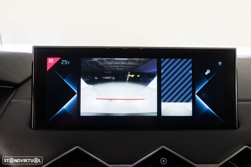 DS DS3 Crossback E-Tense Rivoli - 25