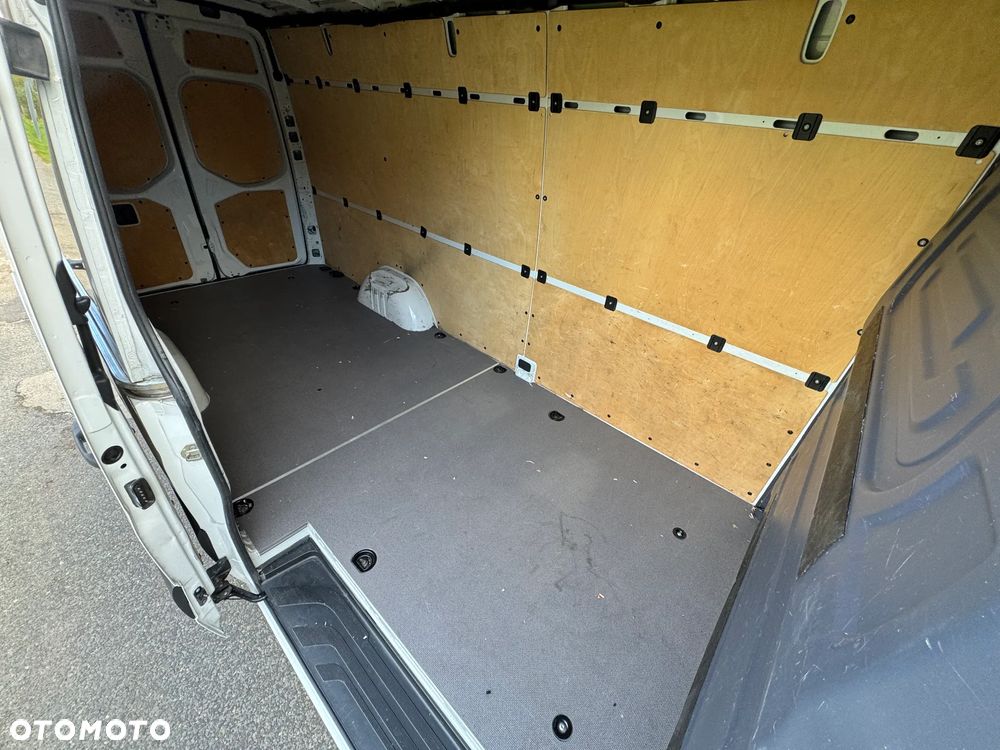 Mercedes-Benz Sprinter 319CDi * MAXI * 3.0 / V6 / 190KM * L4H2 * - 18