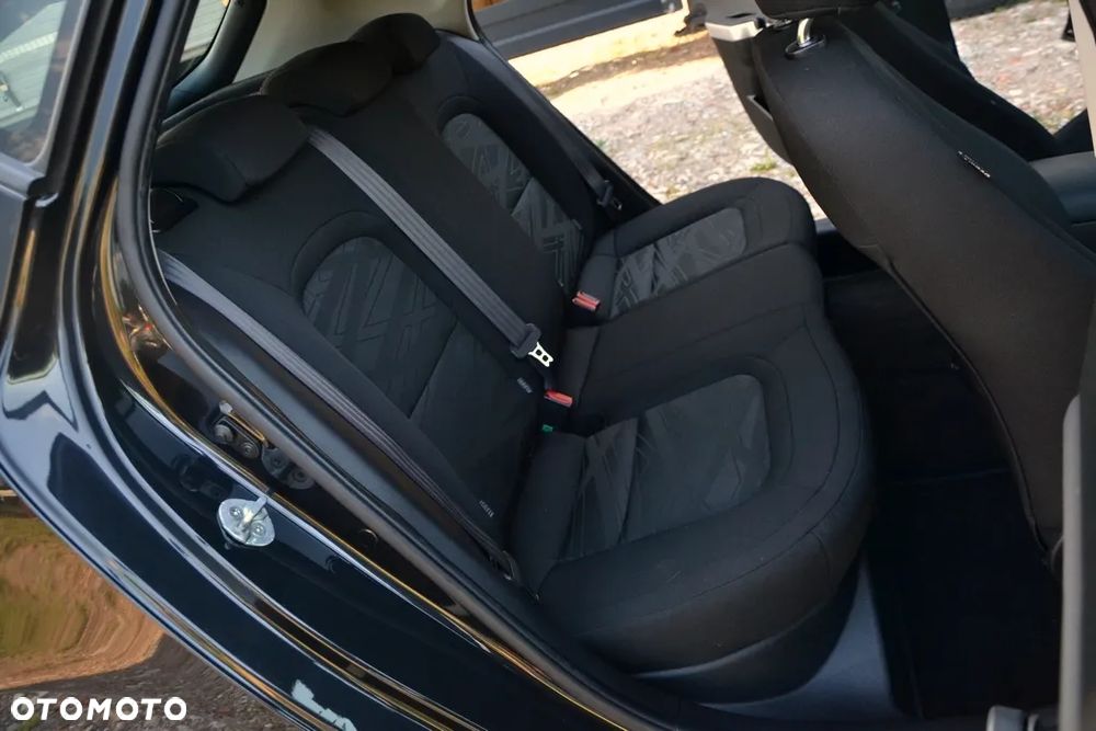 Kia Ceed 1.4 CVVT Attract plus - 19