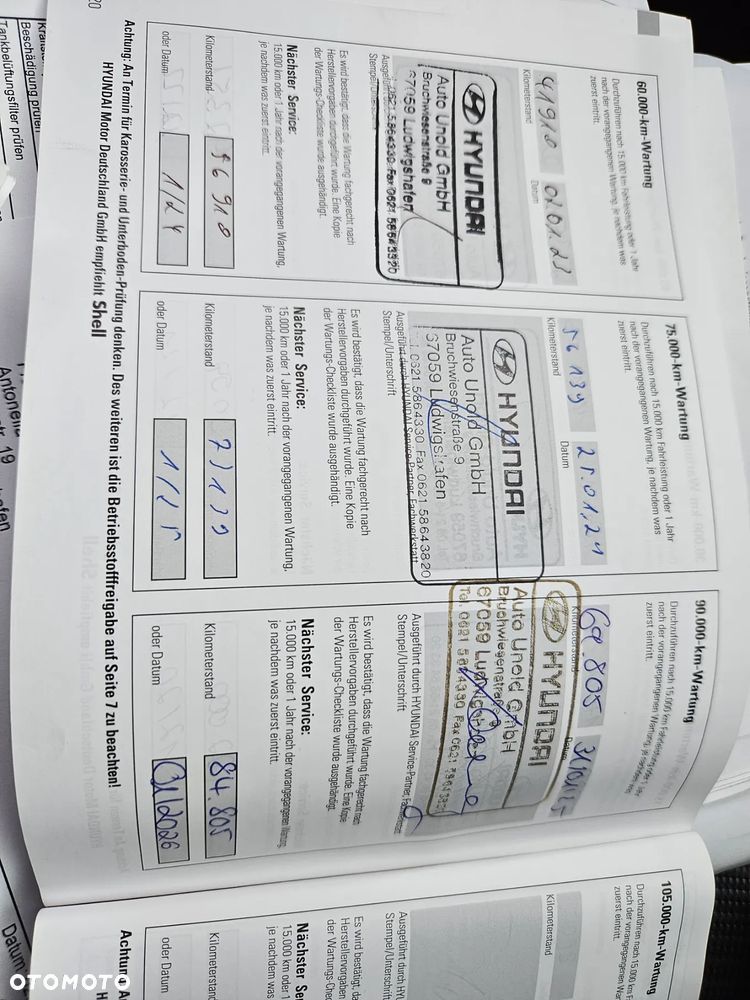 Hyundai i30 1.4 Style - 40