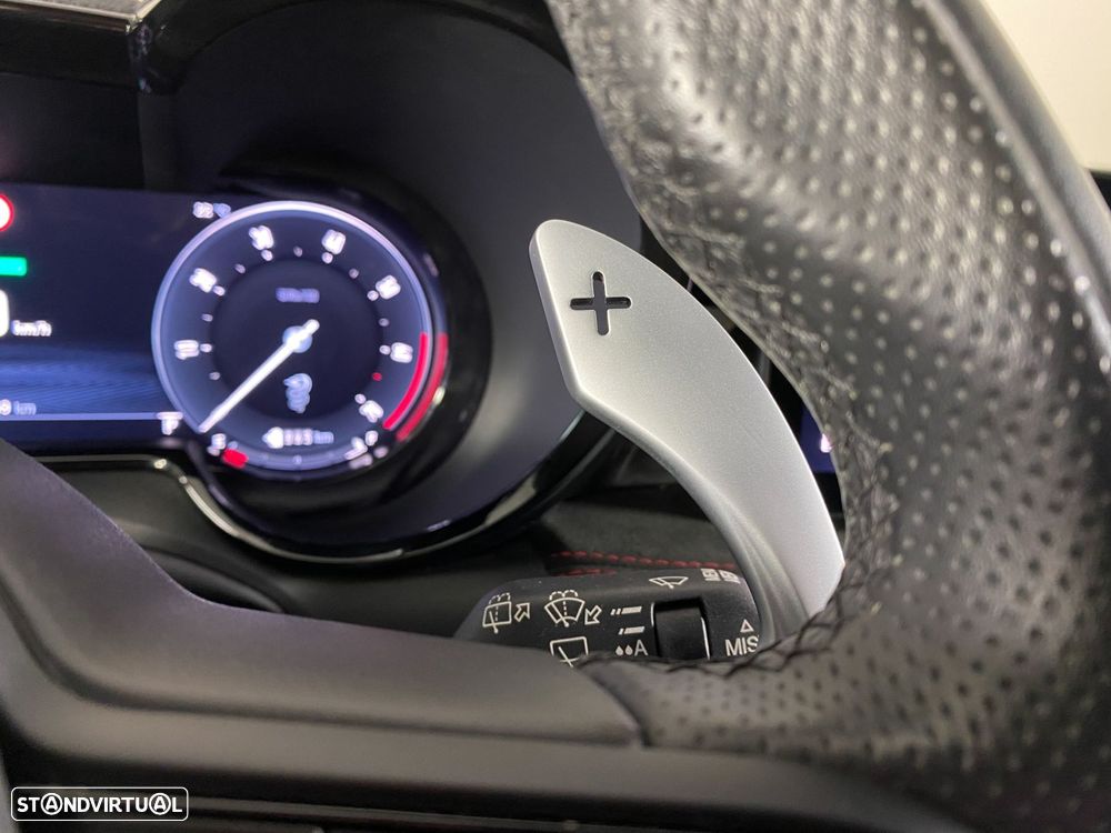 Alfa Romeo Tonale - 11