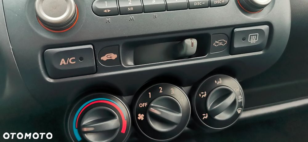 Honda Jazz 1.4 CVT LS - 14