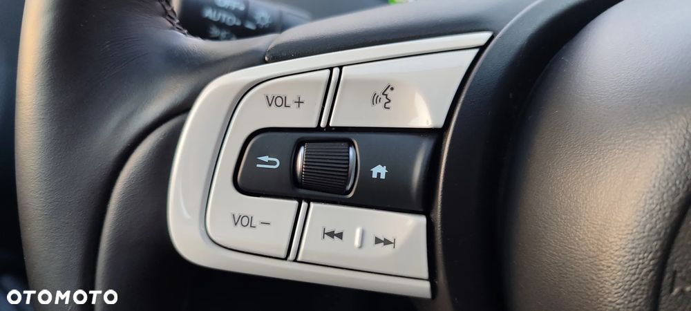 Honda Jazz e:HEV 1.5 i-MMD Advance Sport - 29