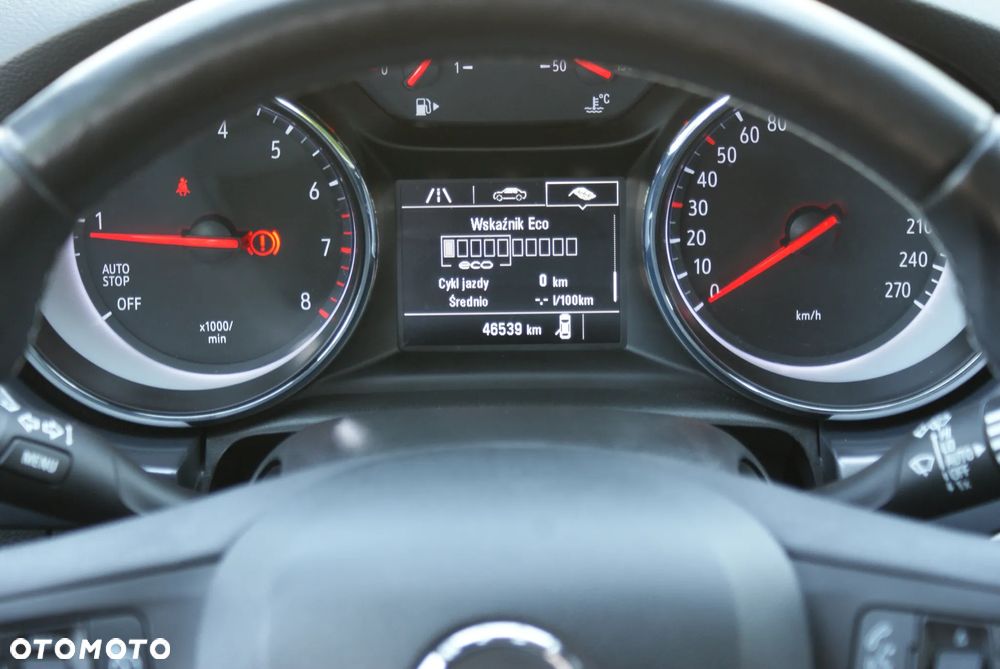 Opel Astra - 9