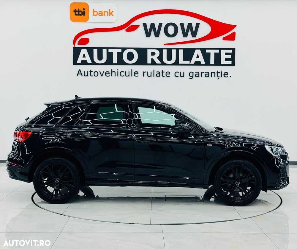 Audi Q3 35 TFSI S tronic S line - 38