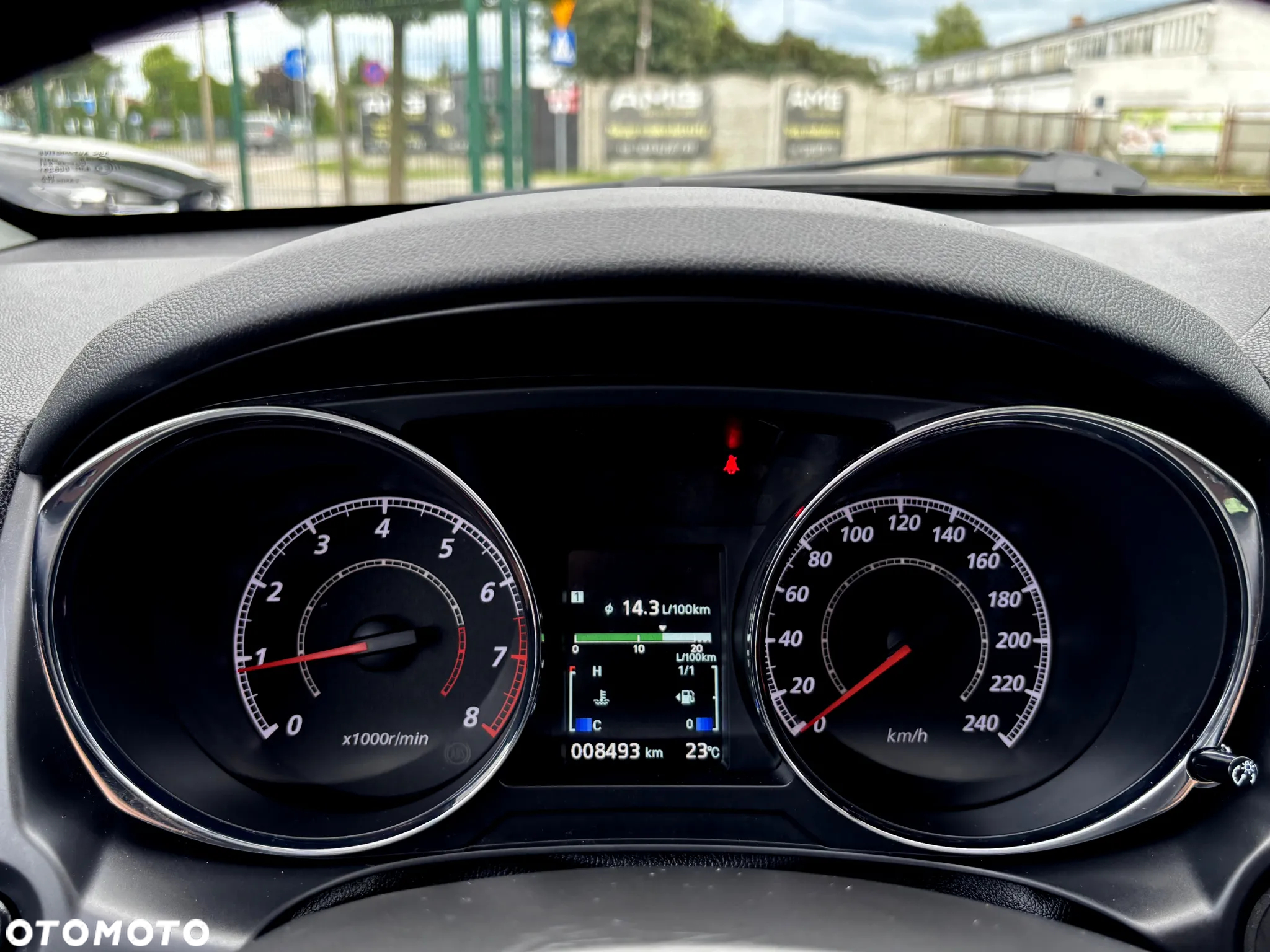 Mitsubishi ASX 1.6 ClearTec 2WD Active - 19