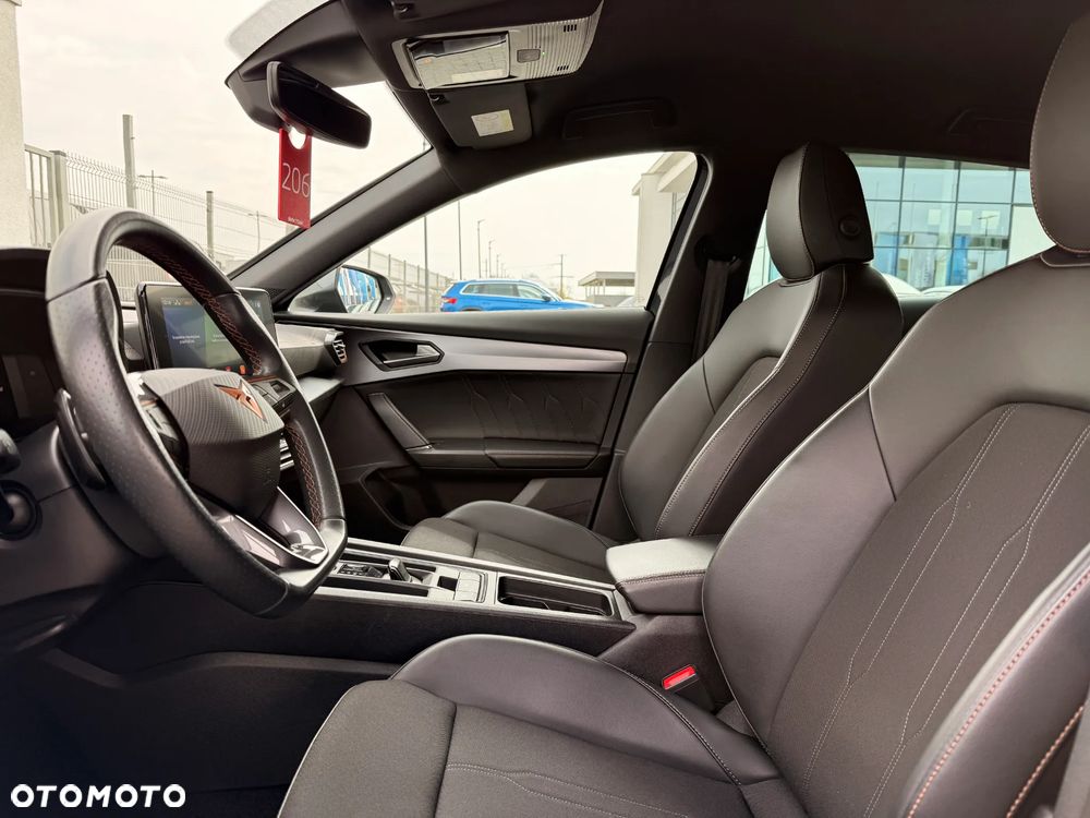 Cupra Formentor 1.5 TSI DSG - 25