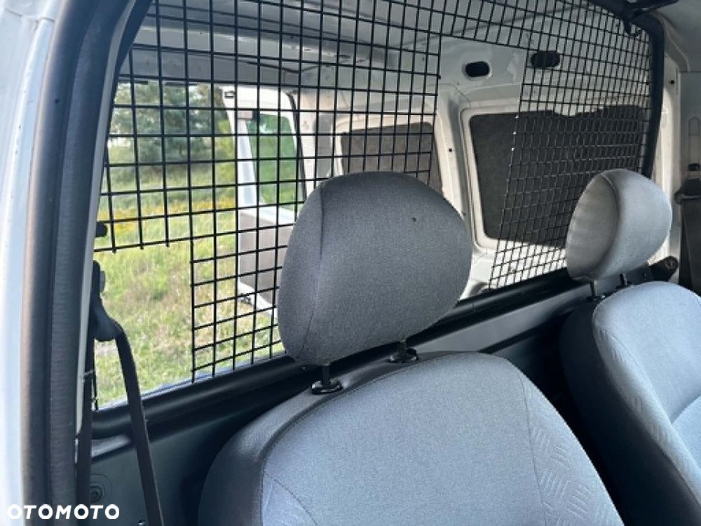 Citroën Berlingo 1.6 HDi Impress Luxe - 15