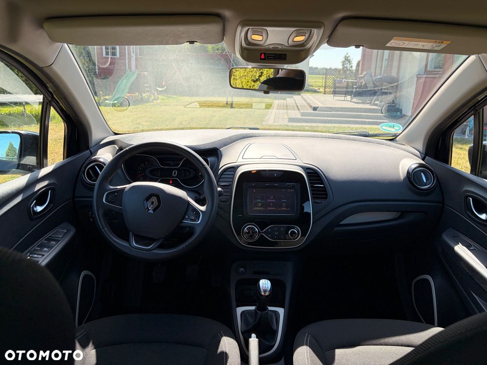 Renault Captur 0.9 Energy TCe Limited - 22