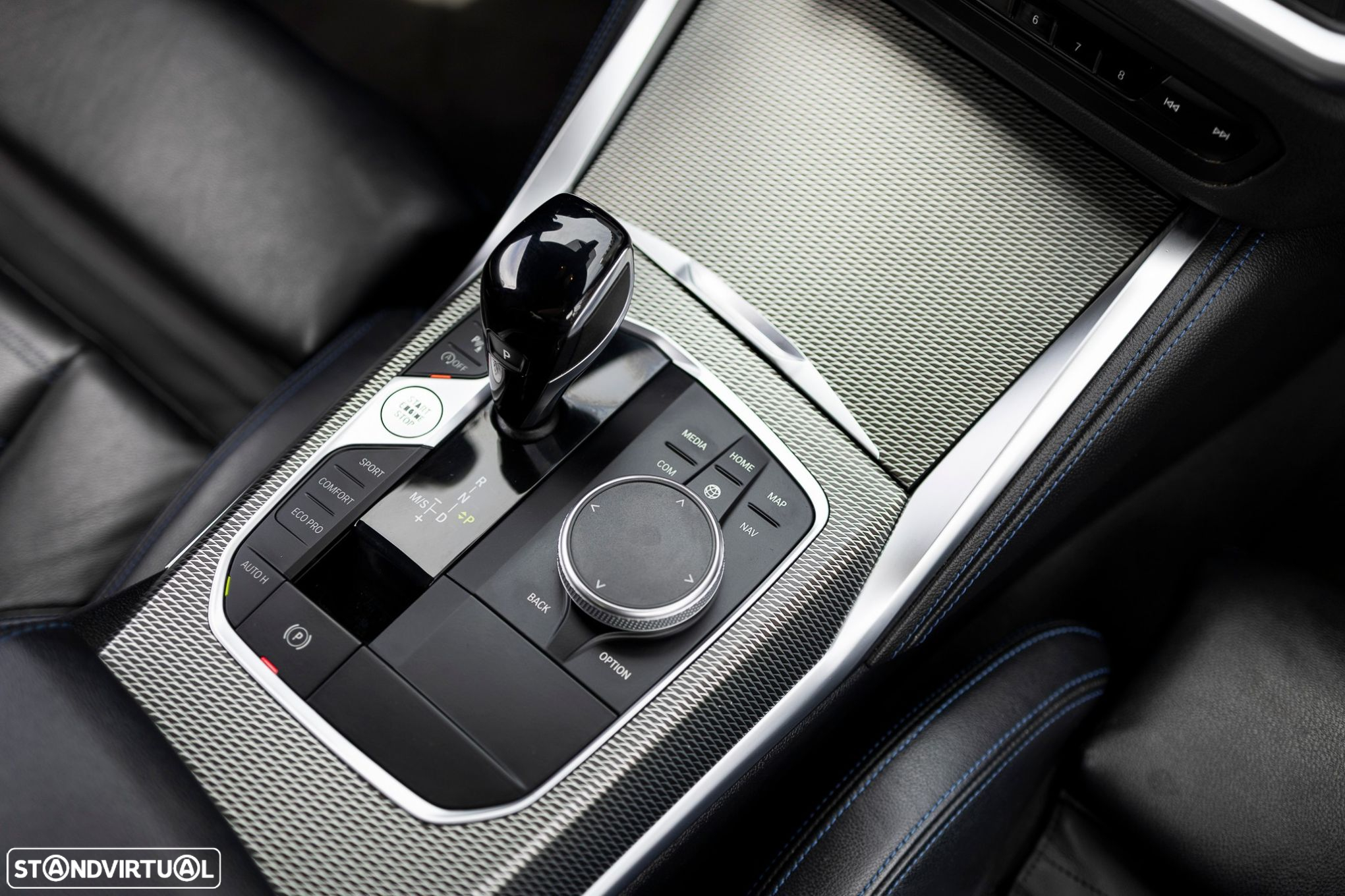 BMW 430 i Desportiva M Auto - 46