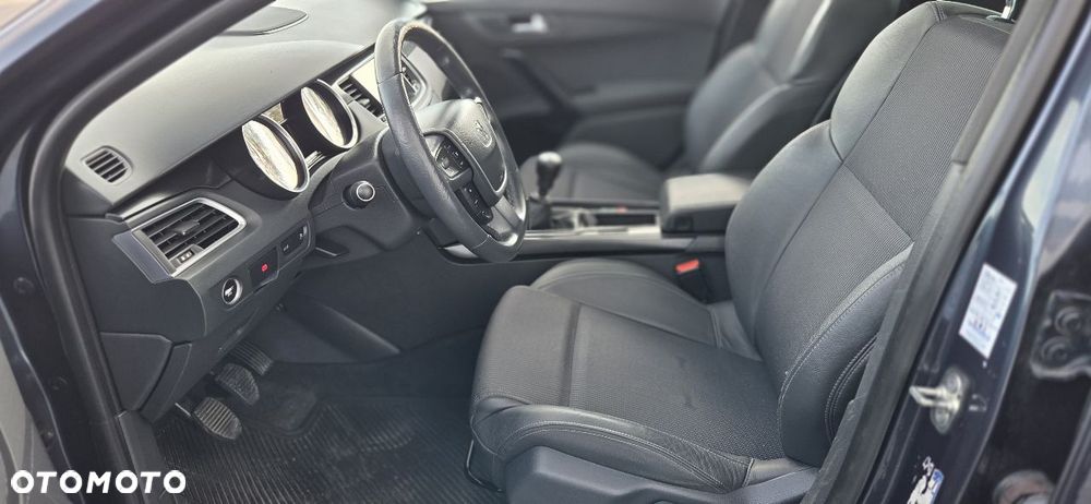 Peugeot 508 BlueHDi 150 Stop&Start Business-Line - 35