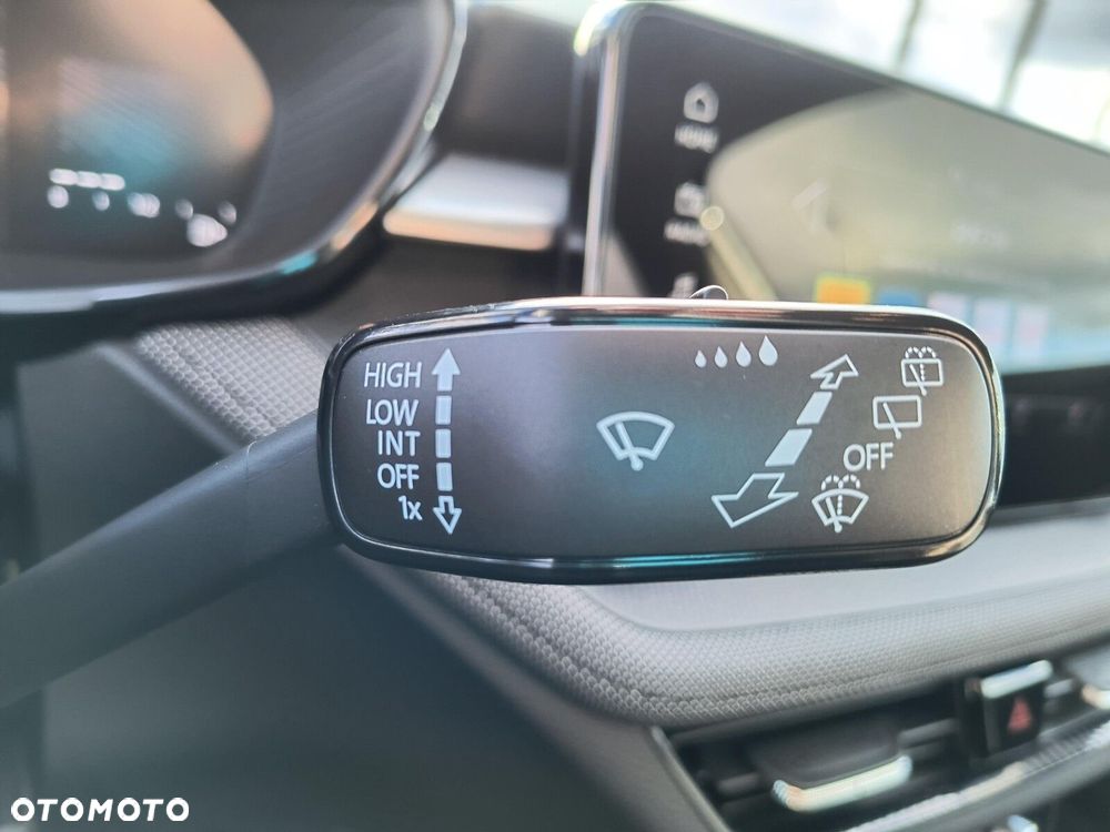 Skoda Fabia 1.0 TSI Edition 130 - 29