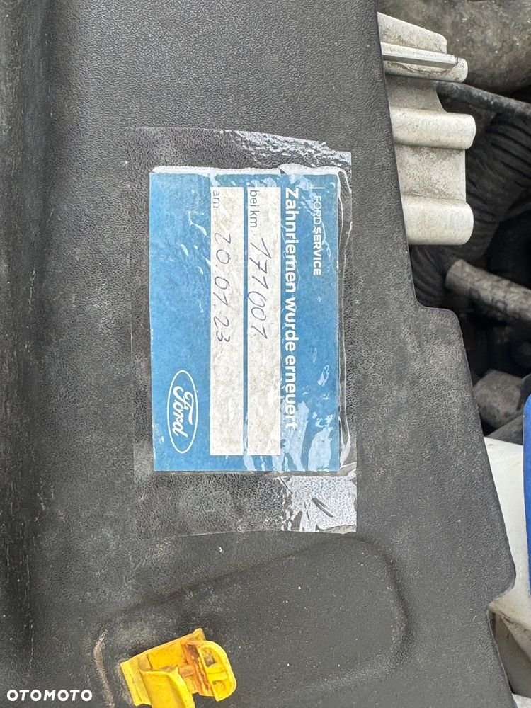 Ford Mondeo 2.2 TDCi Trend - 7